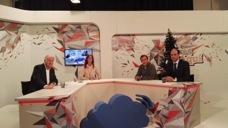 Huesca TV
