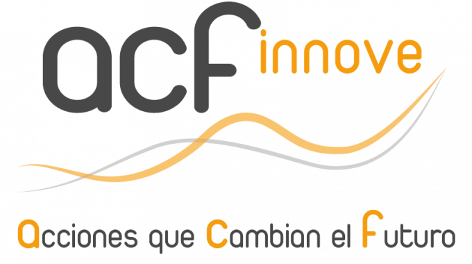 De ACF (Aragón Centro De Formación) A ACF Innove